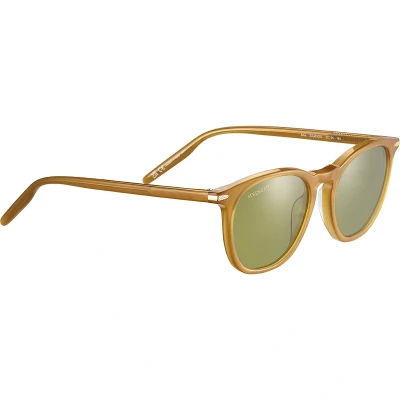 Afbeelding van Serengeti Arlie SS483005 Shiny Honey Polarized 555nm