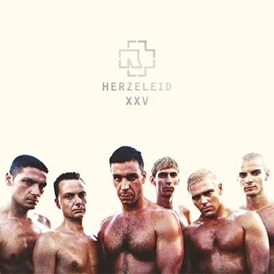 Afbeelding van Herzeleid (CD) (Limited 25th Anniversary Edition)