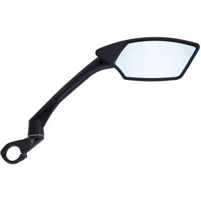 Afbeelding van CONTEC Ct rear view mirror e vie deluxe right black