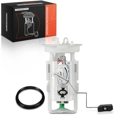 Afbeelding van Brandstofpomp benzinepomp voor 3 serie E46 316 318 320 323 325 328 330 1998 2006 16146752499