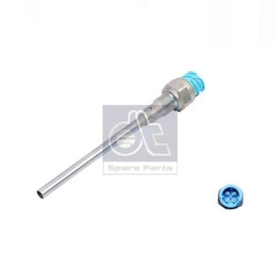 Afbeelding van Dt Spare Parts Motoroliepeil sensor 3.37129