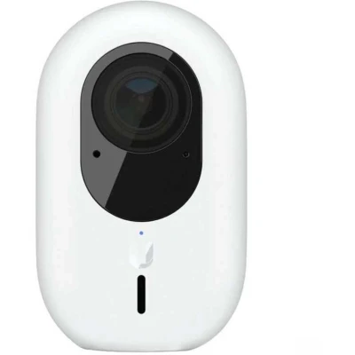 Afbeelding van Ubiquiti Networks G4 Instant kubus IP beveiligingscamera Buiten 2688 x 1512 Pixels Muur