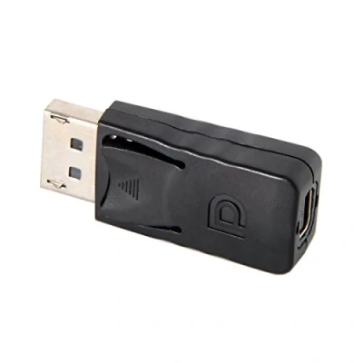 Afbeelding van cablecc Nieuwe DisplayPort naar Mini DP Mannelijk Vrouwelijk Adapter voor Apple Display