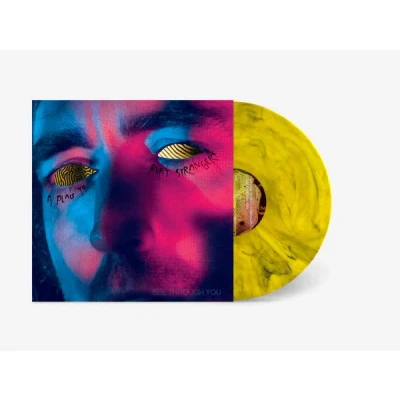 Afbeelding van A Place To Bury Strangers See Through You (LP)