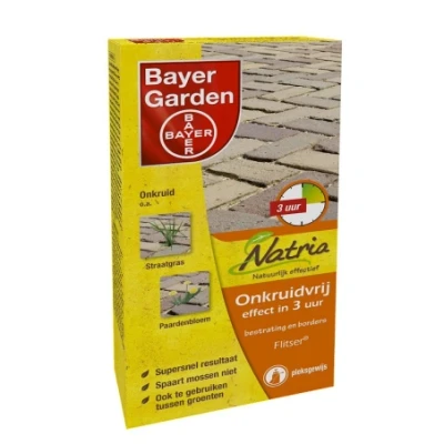 Afbeelding van Flitser natria concentraat 510ml bayer