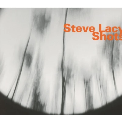 Afbeelding van Steve Lacy Shots (CD)