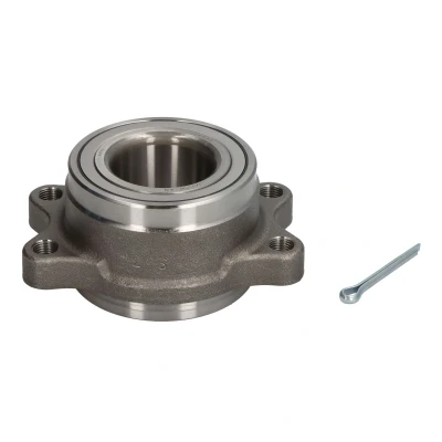 Afbeelding van SNR Wiellagerset R168.46
