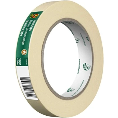 Afbeelding van Schilderstape Duck 50 meter (Afdektape, Binnen, 18 mm)