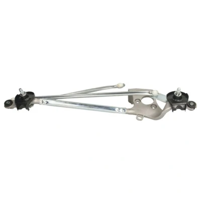 Afbeelding van LCC LCC3552 Ruitenwisser Mechaniek Voor voertuigen met stuur links Zonder elektro motor TOYOTA: RAV4 III SUV (XA30) 2.5, 2.4 4WD, 2.0 4WD