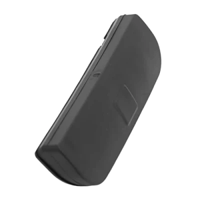 Afbeelding van Auto Achterklep Schakelaar, Schakelaar Rubber Knop 51137039261 Vervanging voor R56 R50 R57 R58 R59