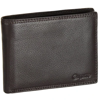Afbeelding van Esquire Duo portemonnee leer 12,5 cm