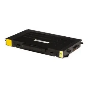 Afbeelding van Samsung CLP 500D5Y Toner Geel