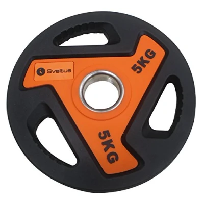 Afbeelding van Olympische discus Sveltus 5kg