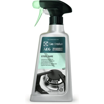 Afbeelding van Aeg M3Scs200 Reinigingsspray Voor Roestvrijstaal 500 Ml