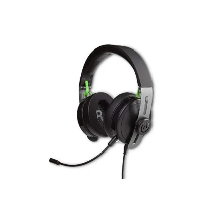 Afbeelding van PowerA Fusion Pro Gaming Headset Xbox One Zwart