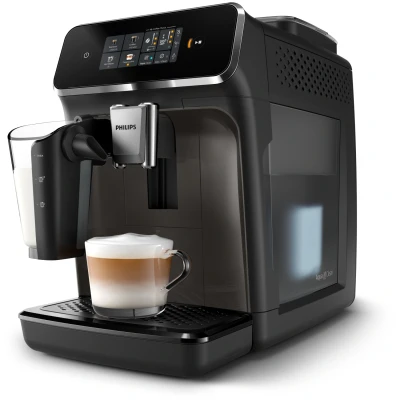 Afbeelding van Series 2300 Volautomatisch espressoapparaat EP2334/10