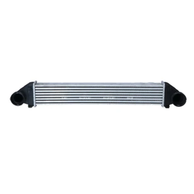 Afbeelding van Intercooler, inlaatluchtkoeler NRF 30900