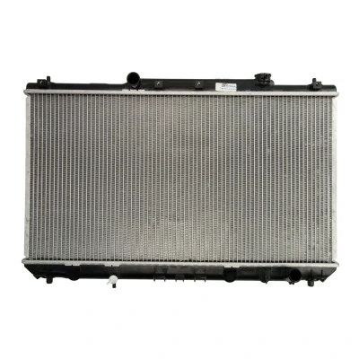 Afbeelding van NRF Radiateur 53307