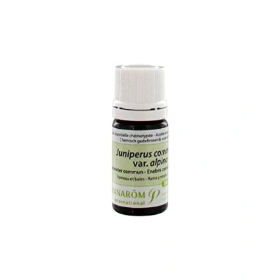Afbeelding van Jeneverbes Bio