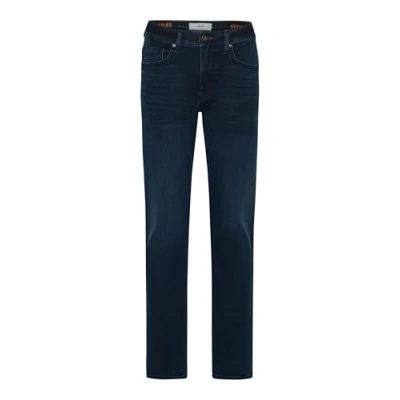 Afbeelding van BRAX Jeans Chris Marine 4234