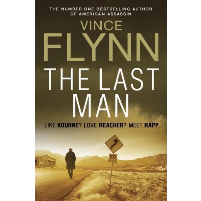 Afbeelding van The Last Man: 13