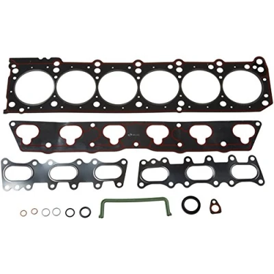 Afbeelding van Elring Cilinderkop pakking set/kopset 827.436