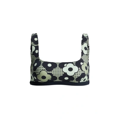 Afbeelding van Roxy Bikinitop, Dames, Maat: Large, Kvj