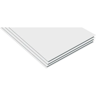 Afbeelding van Tekenpapier 180 G/m², Ft 21 X 29,7 Cm (a4)