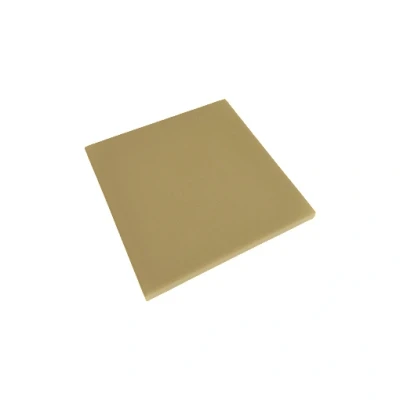 Afbeelding van Colourstyle Avorio 10x10 rett Vloertegel badkamer Wandtegel
