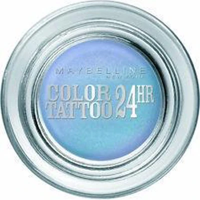 Afbeelding van Maybelline Color Tattoo Oogschaduw 85 Light In Purple
