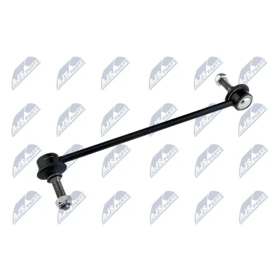 Afbeelding van Stabilisatorstang NTY ZLP FR 014
