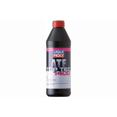 Afbeelding van Versnellingsbakolie LIQUI MOLY 3662