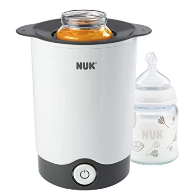 Afbeelding van Nuk flessenverwarmer extra snel