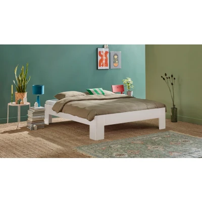 Afbeelding van Beter Bed Fresh 500 Bedframe 160x200cm Wit