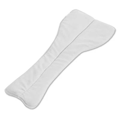 Afbeelding van Bambinex Pro wasbare inlegger maat 3 wasbaar L