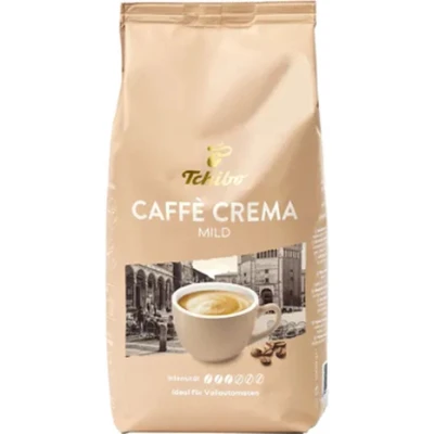 Afbeelding van Tchibo Caffè Crema Mild (8x 1000gr)