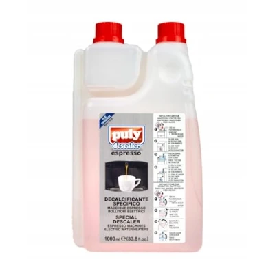 Afbeelding van Puly Caff Espresso Ontkalker Espressomachines 1000ml