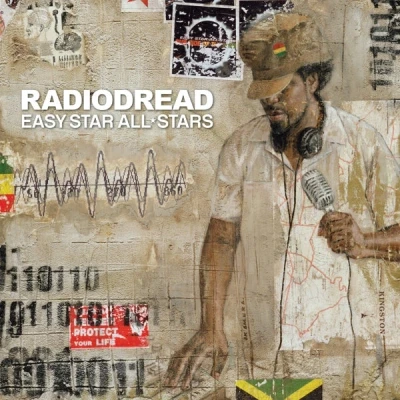 Afbeelding van Easy Star All Stars Radiodread (2 LPs)