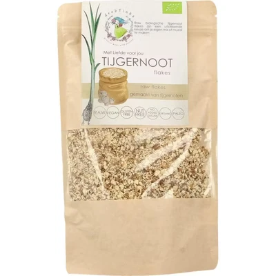 Afbeelding van Vitiv Tijgernoot Flakes 300GR