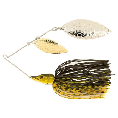 Afbeelding van Fox Rage Spinnerbait 14g haak 5/0 Kleur : Pike