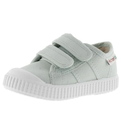 Afbeelding van 1915 Canvas &amp; Straps Reinforced Toe MELON 29