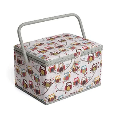 Afbeelding van Naaimand Hoot Large