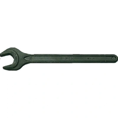 Afbeelding van Bahco enkele steeksleutel 9 mm 894M