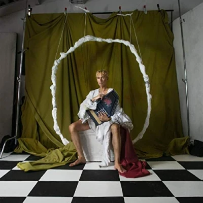 Afbeelding van Douglas Dare Milkteeth