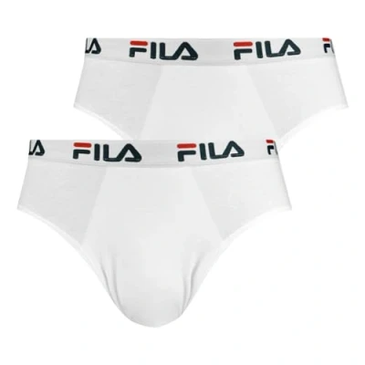 Afbeelding van Fila Heren FU5015/2 Slip, wit, XXL