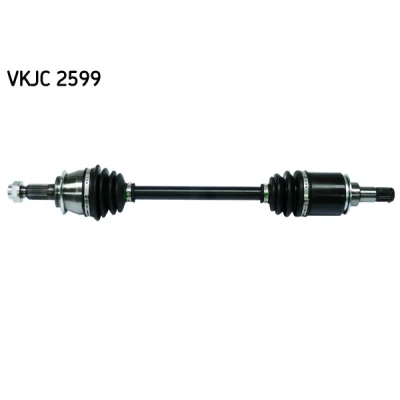 Afbeelding van Skf Aandrijfas VKJC 2599