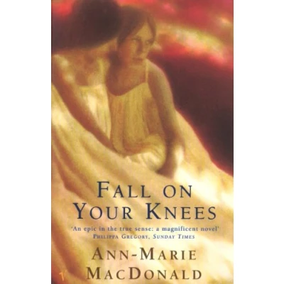 Afbeelding van Fall On Your Knees