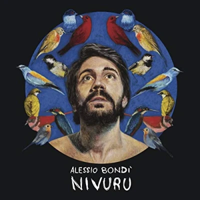 Afbeelding van Alessio Bondi Nivuru (LP)