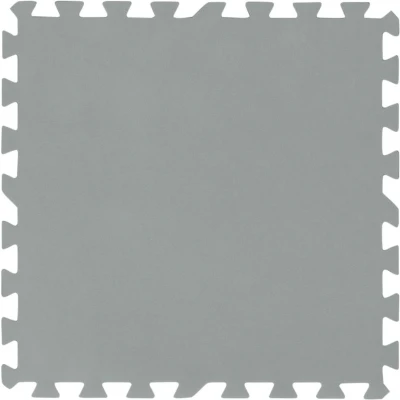 Afbeelding van Bestway Flowclear Zwembad tegels Vloerbescherming Set van 9 stuks 50 x cm 2.25 m2