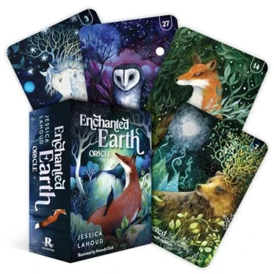 Afbeelding van Enchanted Earth Oracle